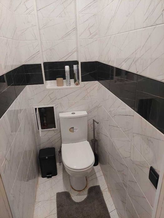 Продам 3-комнатную квартиру Центр (Автономное отопление)