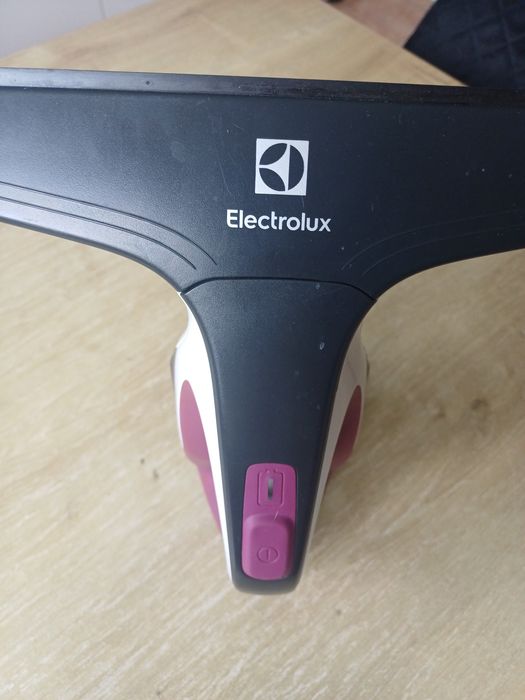 Myjka Elektrolux
