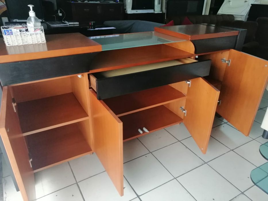 Aparador de Sala  Wangué