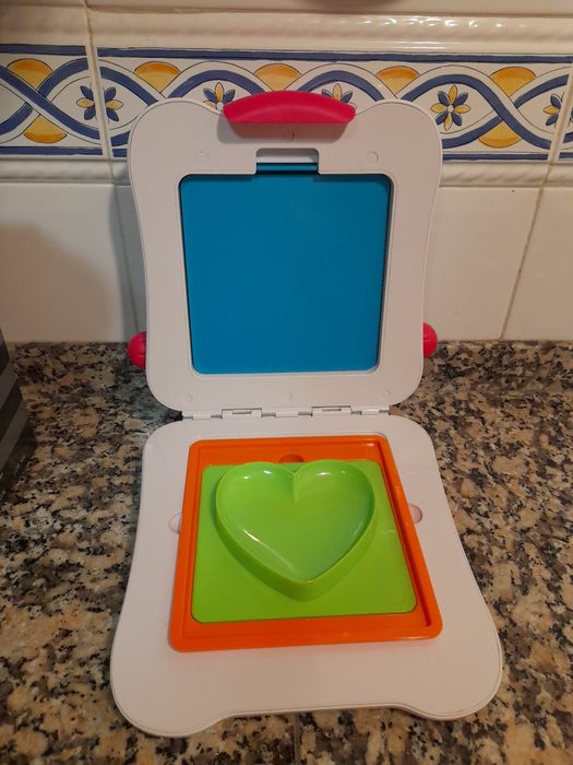Sanduicheira do Panda cozinha
