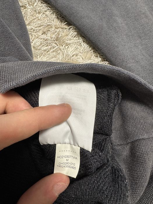 Худи Jordan  dri fit