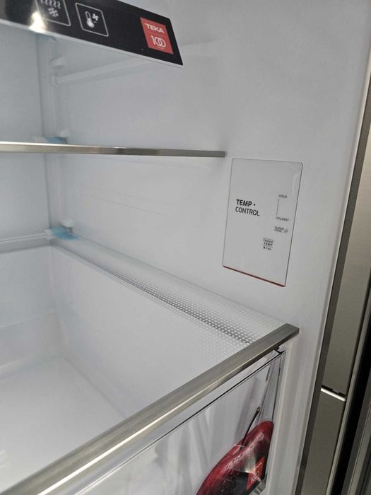 NOWA TEKA Lodówka NoFrost RBF 54650 SS gwar 2 lata P6