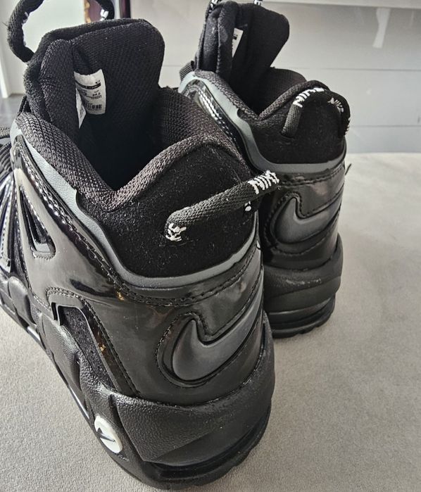Nowe buty sneakersy Air 39/24,5 cm/