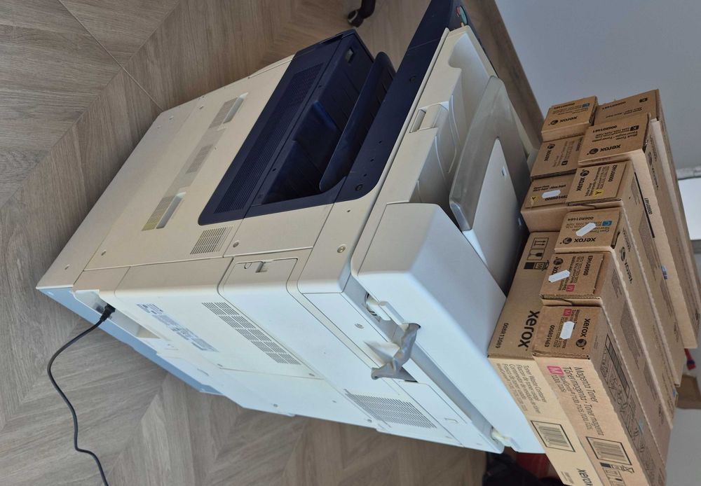 Drukarka Xerox WorkCenter 7225i
