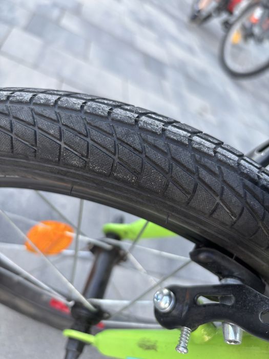 Rowerek kross 16 cali