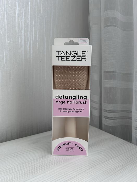 Щітка для волосся Tangle Teezer
