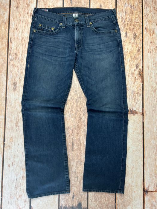 Spodnie True Religion USA