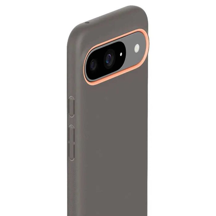 Чехол Caseology Nano Pop для Google Pixel 9 Pro XL Papaya Gray