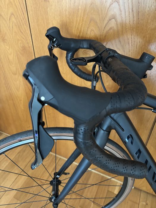 Canyon endurance 7 shimano 105