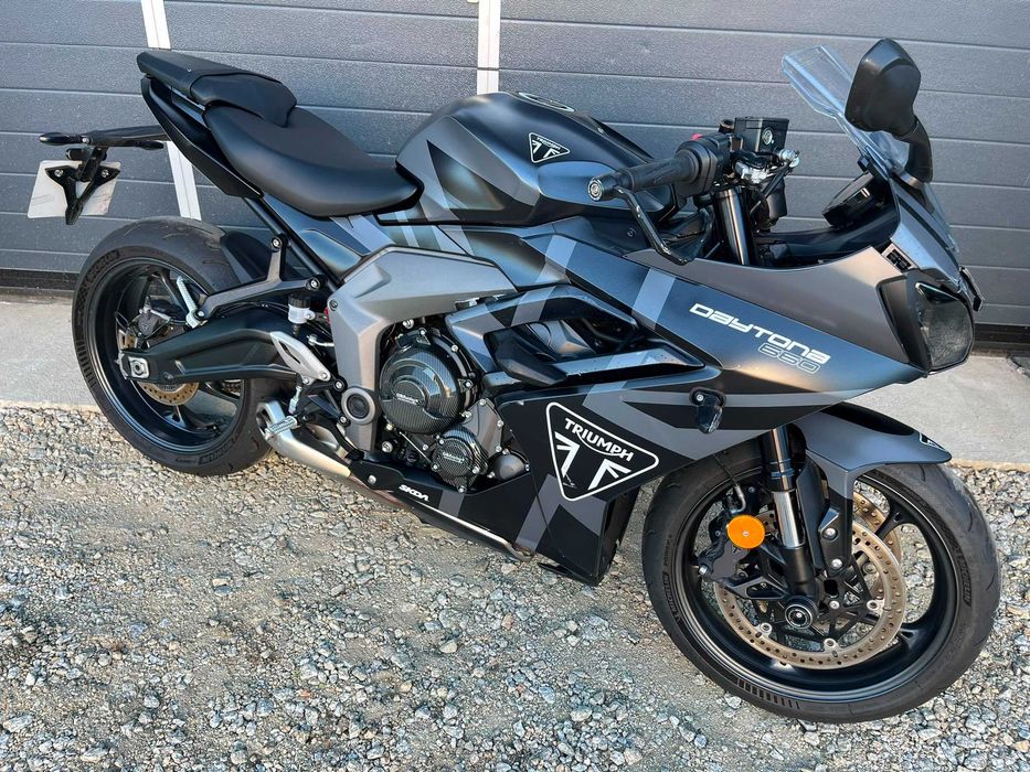 Triumph