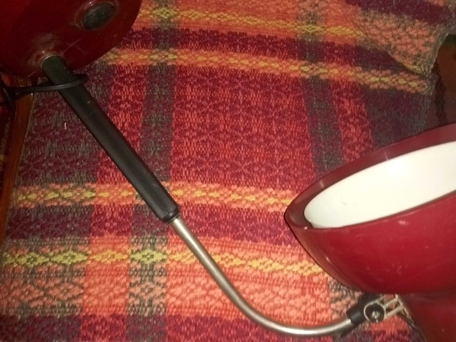 Світильник настольний