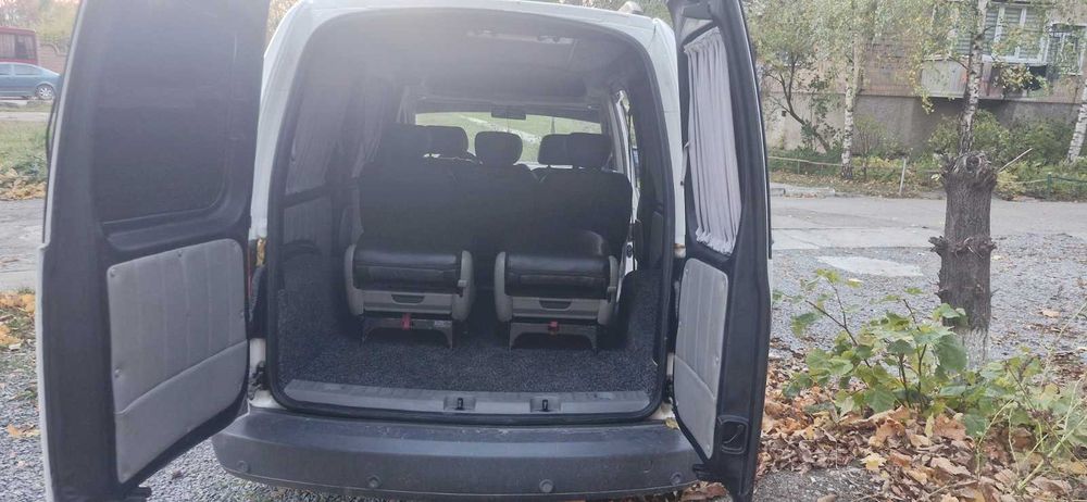 Продам автомобіль