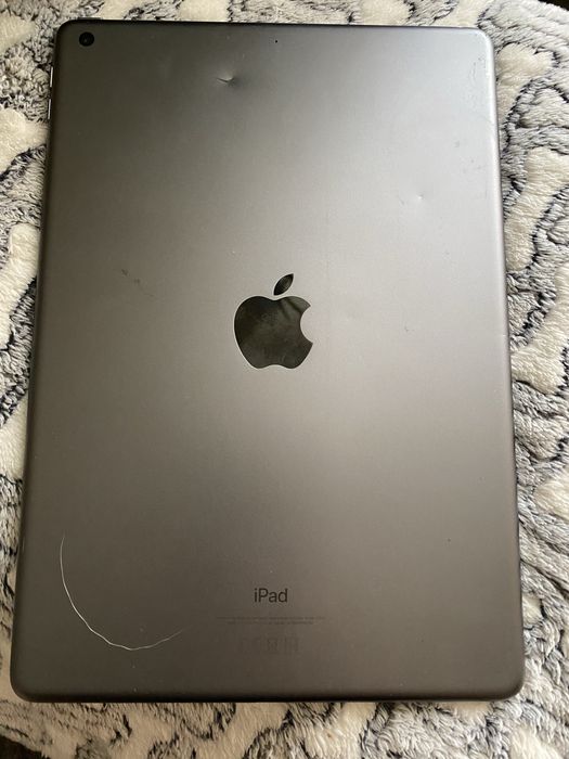 iPad a2197 Gen. 7 32GB