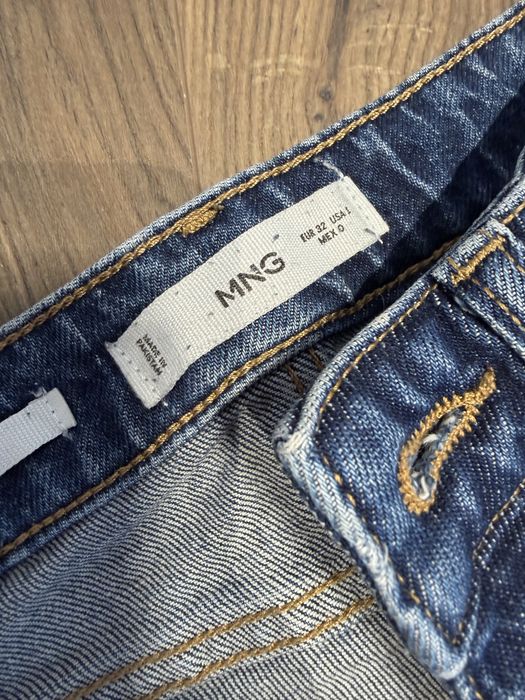 Джинсы mango, zara, the coat