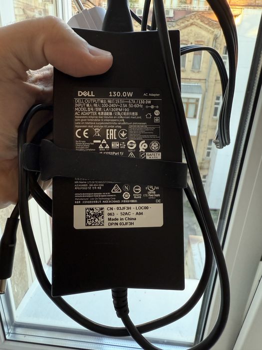 Продам ноутбук Dell Vostro 7500