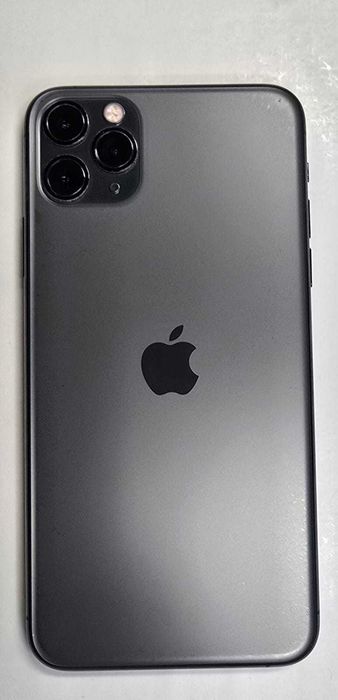 Smartfon iPhone 11 Pro Max 256Gb  Nowa Bateria Gwarancja Toruń Prezent