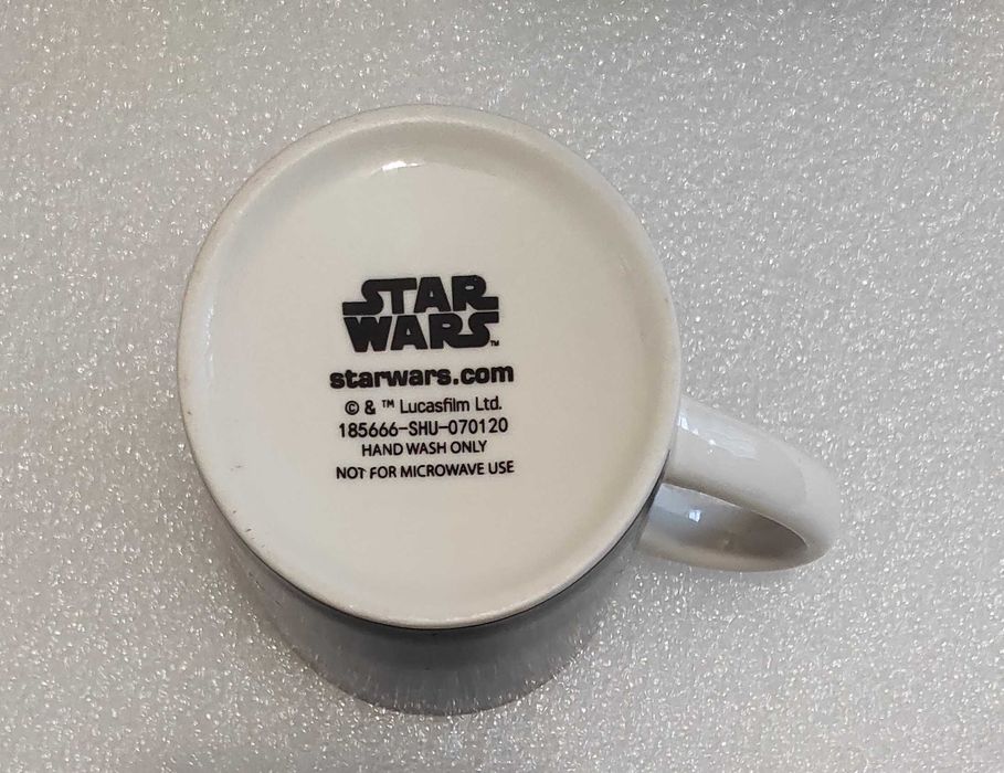 Caneca Star Wars - muda com calor NOVA425723581391196164