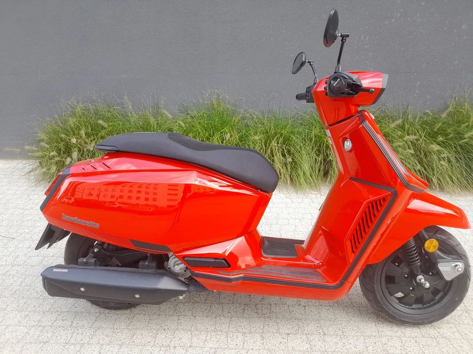 Lambretta