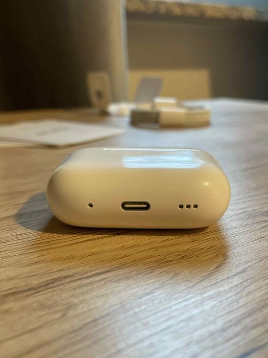Sluchawki  AirPods Pro 2