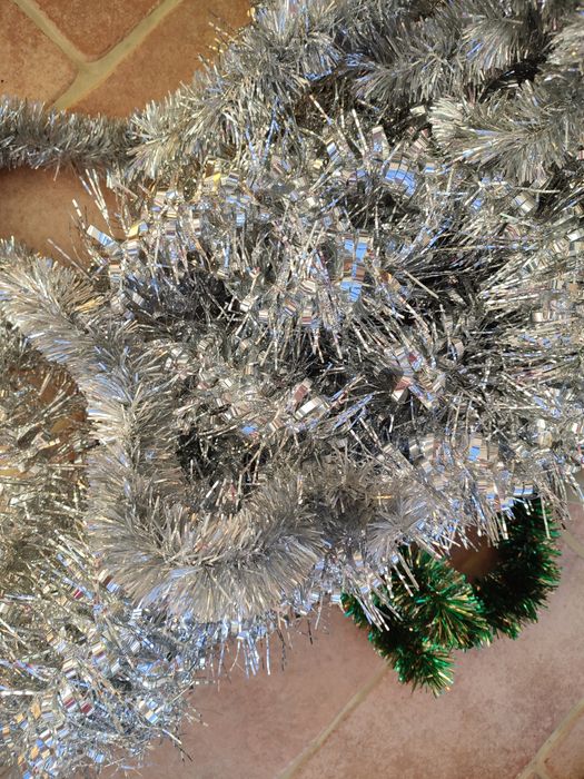 Decorações de natal