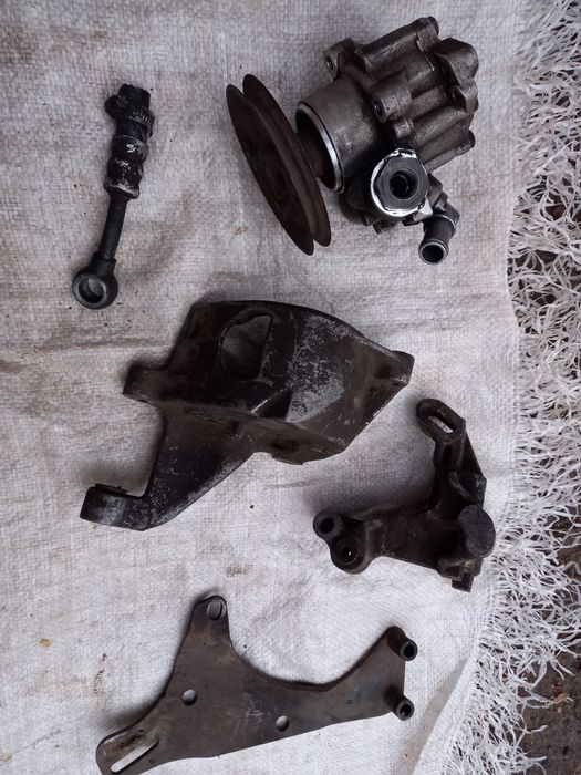 ГУР (Насос гидроусилителя руля) PROFIT 3040-7845