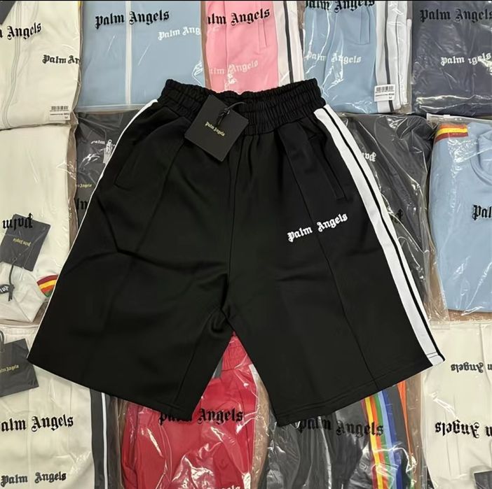 Шорты palm angels
