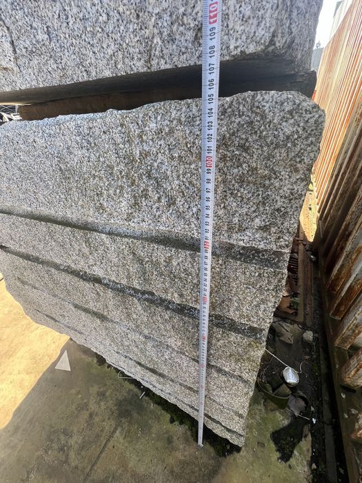 Contençao de barreiras / talude