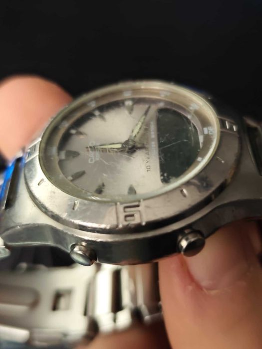 Casio EFA-110-7A 2747