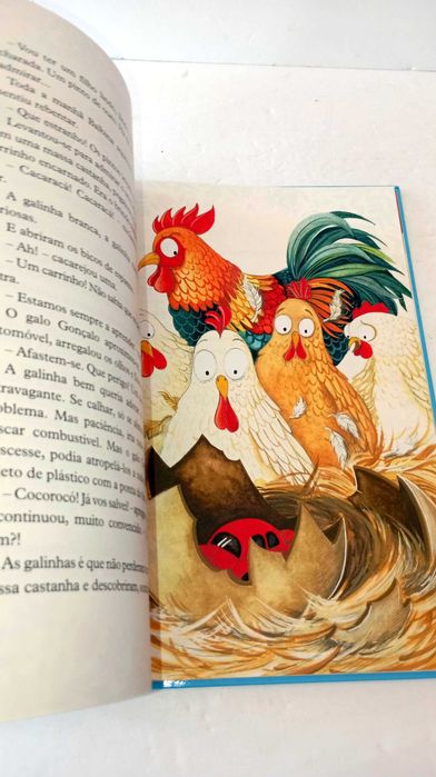 O Livro das datas - Luísa Ducla Soares