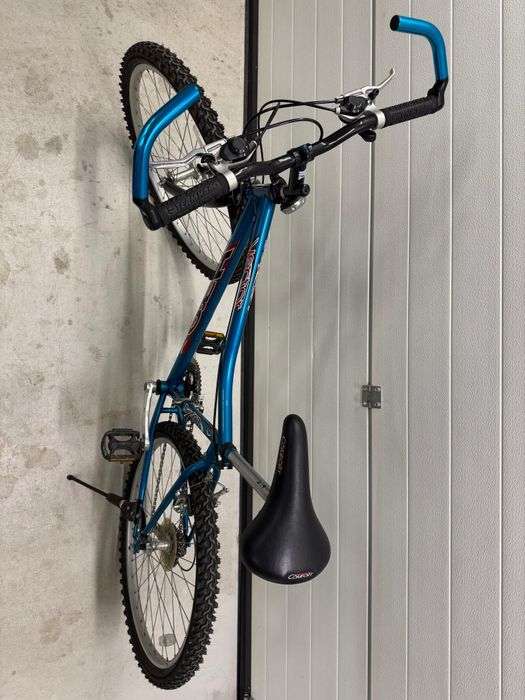 rower damski młodzieżowy VECTOR HARO