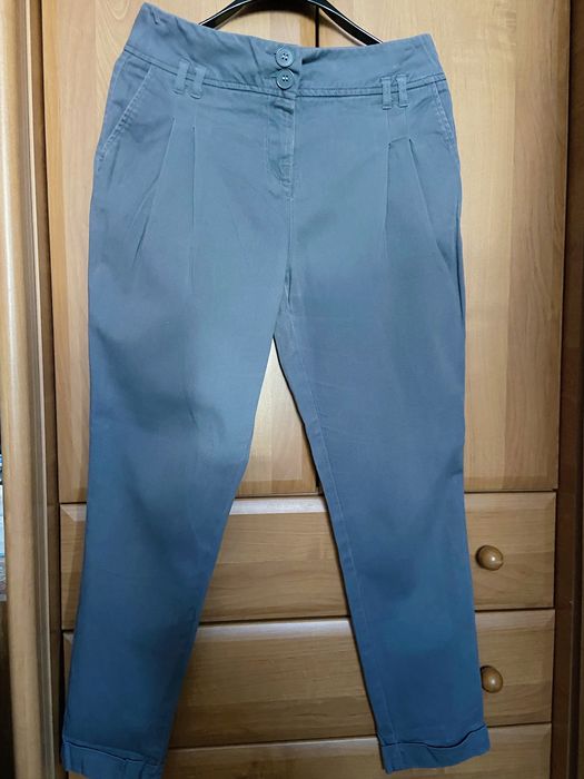 Брюки классические Kira Plastinina