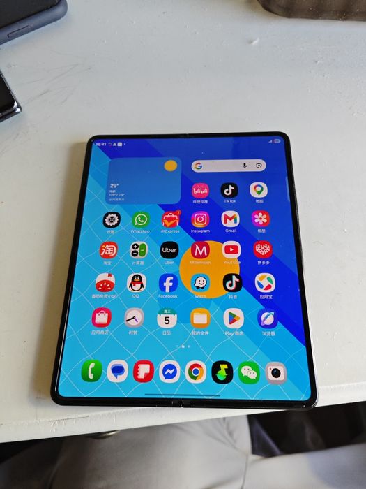 samsung galaxy  fold3