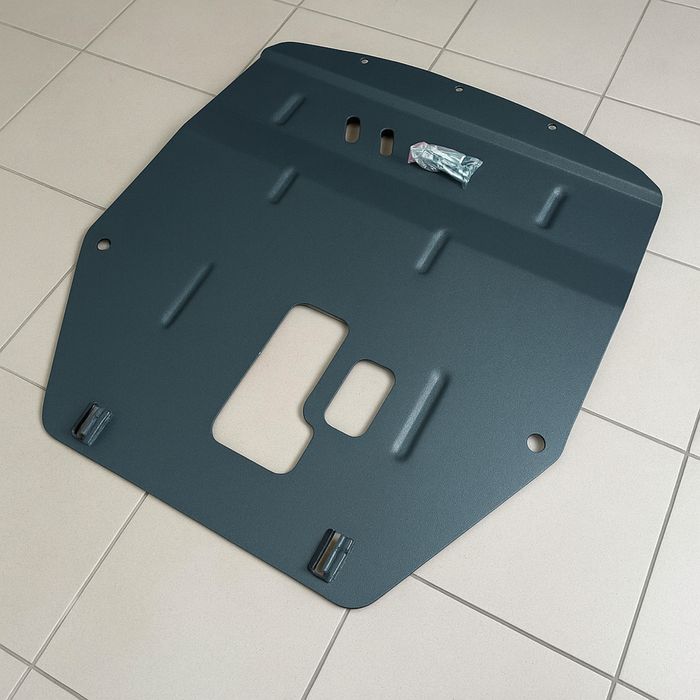 Захист двигуна renault reno рено меган 2 3 4 сценик логан кенго дастер