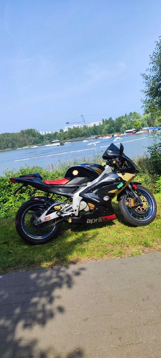 Aprilia