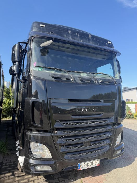 DAF
