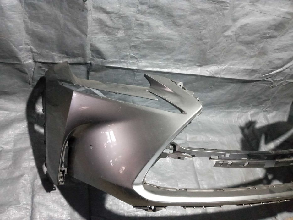 Бампер передній Lexus NX