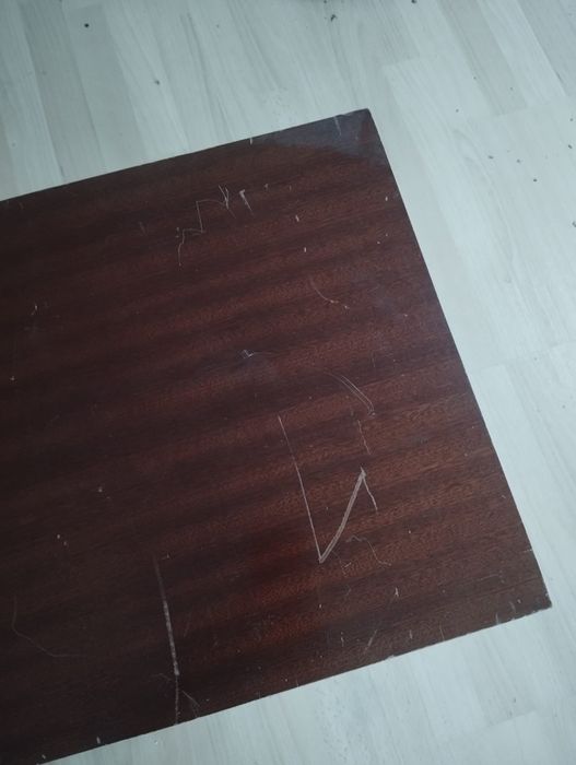 Niska szafka prl retro lata 60
