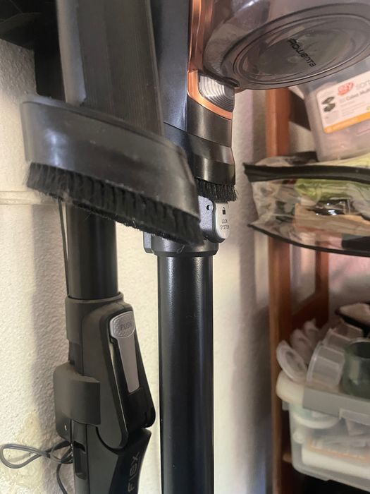 Aspirador X-FORCE FLEX 15.60 ANIMAL CARE completo