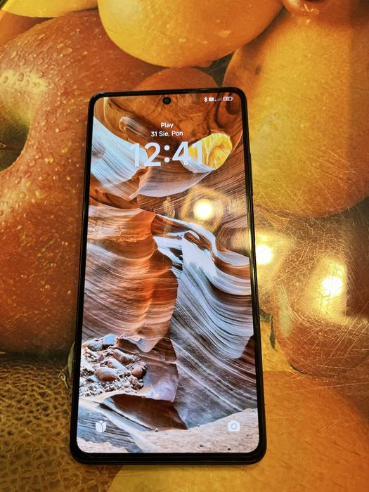 Redmi Note 12 Pro 5G 128G