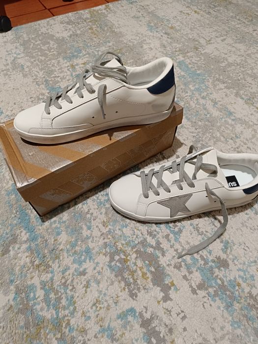 Golden Goose novas