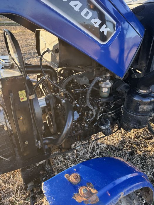 Трактор Дтз 5404к