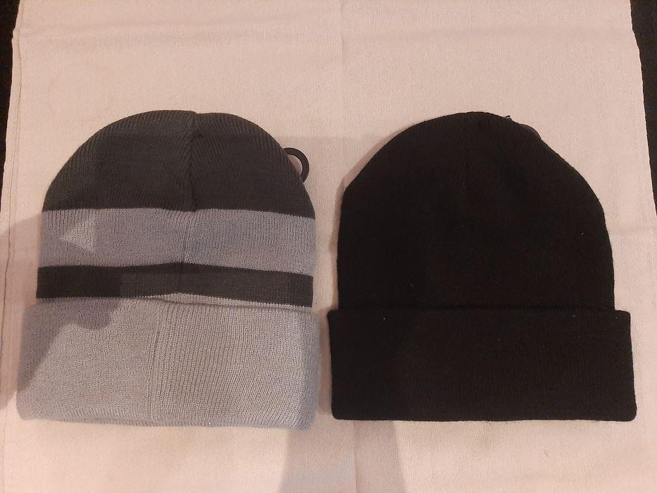 Gorro Harry Potter Slytherin starwars em lã unisexo