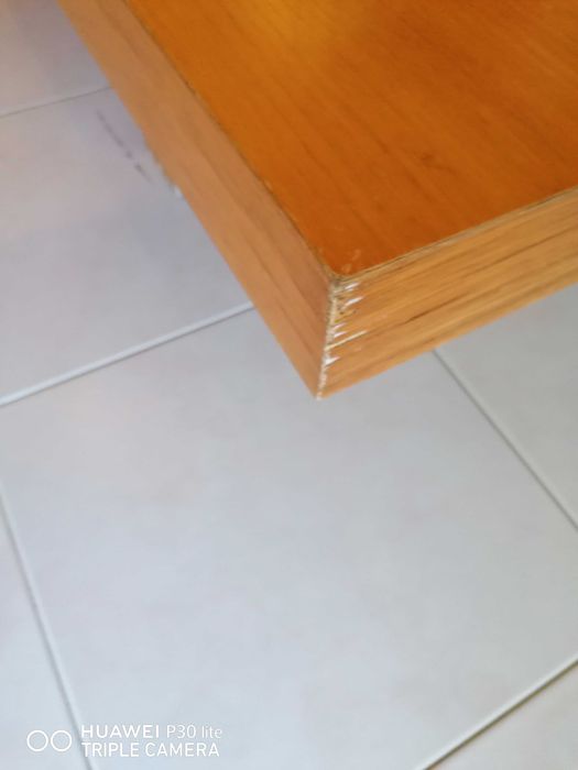 Mesa Chinesa Sala