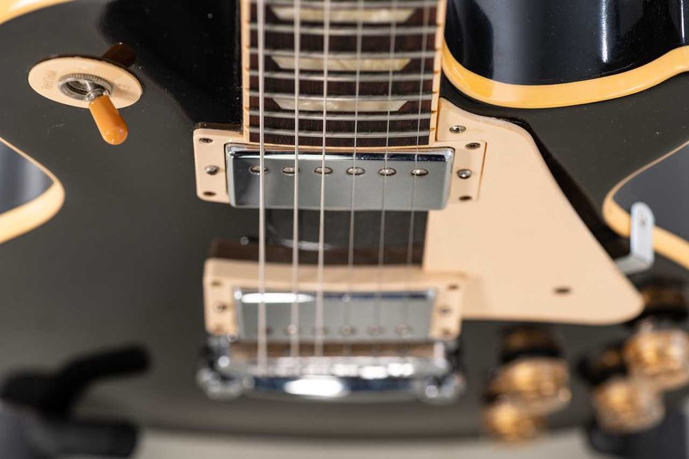 Gibson Les Paul Traditional 2009