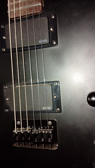 Продам обменяю электрогитара Fender Jazzmaster Jim Root Slipknot