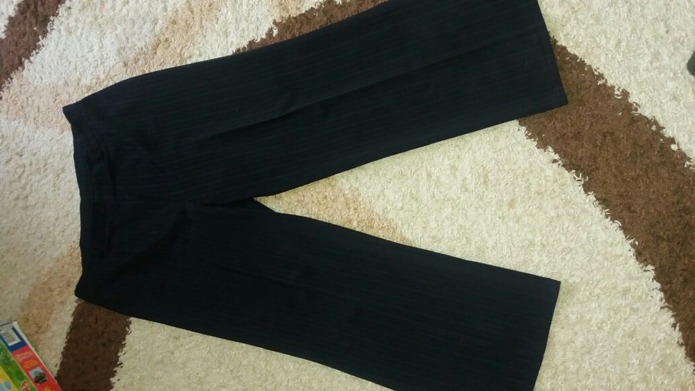 Брюки штани жіночі 54р