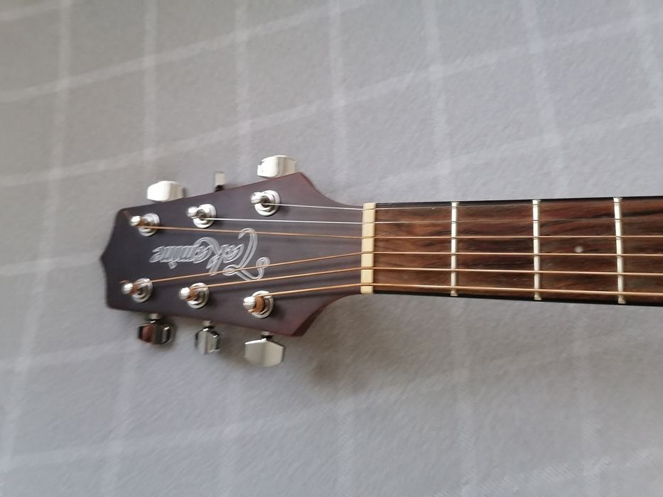 Gitara akustyczna Takamine GD11 z pokrowcem