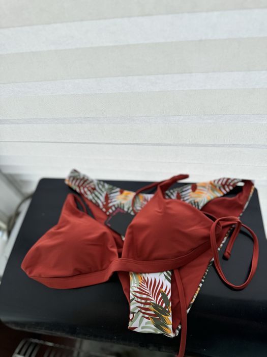 Купальник жіночий роздільний. Новий привезений зі США.