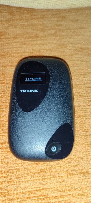 Tp-link M5350 3G Wifi роутер, жива батарея!