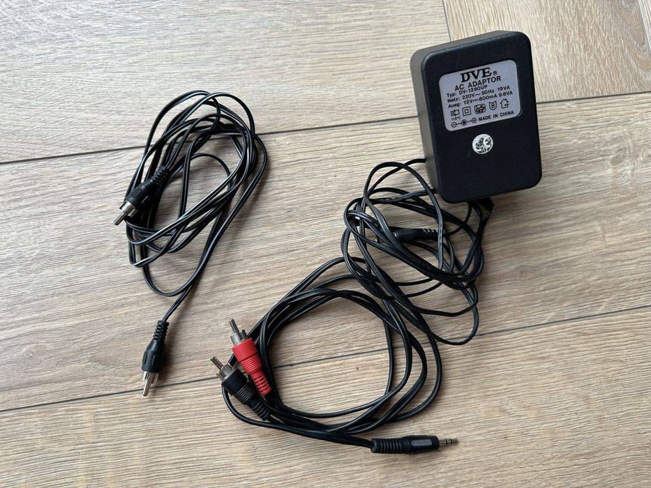 Primax Soundstorm 120 Retro głośniki !!!